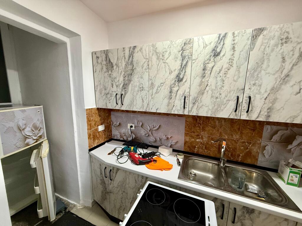 📣 RENT Apartment 1+1 📍 Near Tirana Garden Building, 21-Dhjetori ✨
