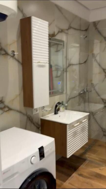 Apartment 1+1 for rent in the area of the Dry Lake.