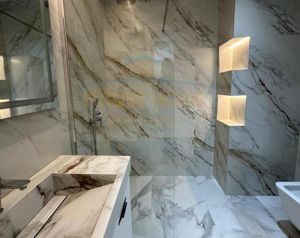 Affitto, Appartamento 1+1, Nuovo Anello, Tirana.