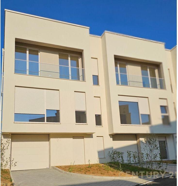 Vile me qira tek Aba Residences