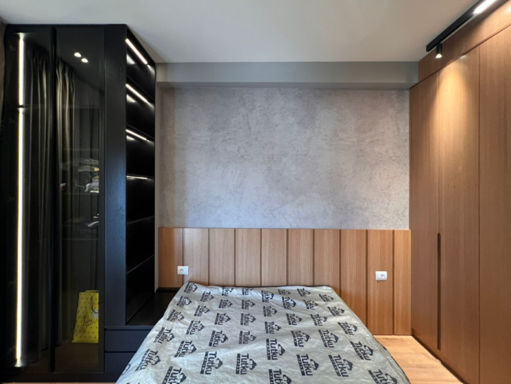 🏡 APPARTAMENTO 1+1 IN VENDITA – RESIDENZA HENKE