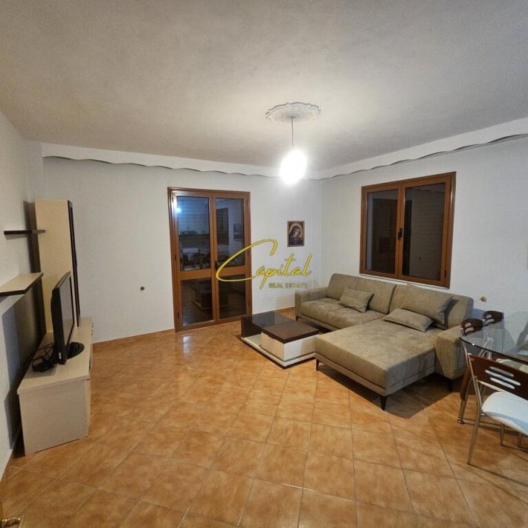 APARTAMENT ME QIRA 2+1 KODRA E DIELLIT 500 EURO