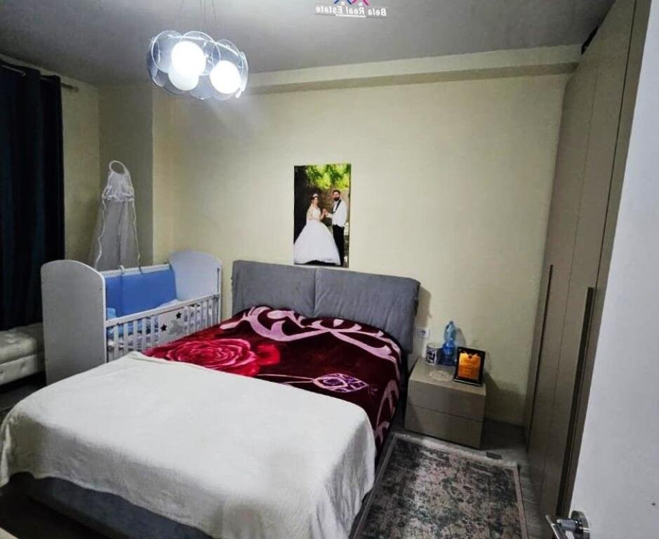 Apartament Me Qera 1+1 Tek Kompleksi Golden Park (ID B2101460) Tirane