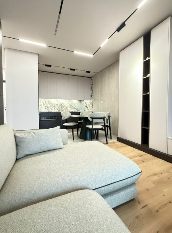 ▫️ LUXURY 1+1 APARTMENT FOR RENT – GOLDEN TOWER