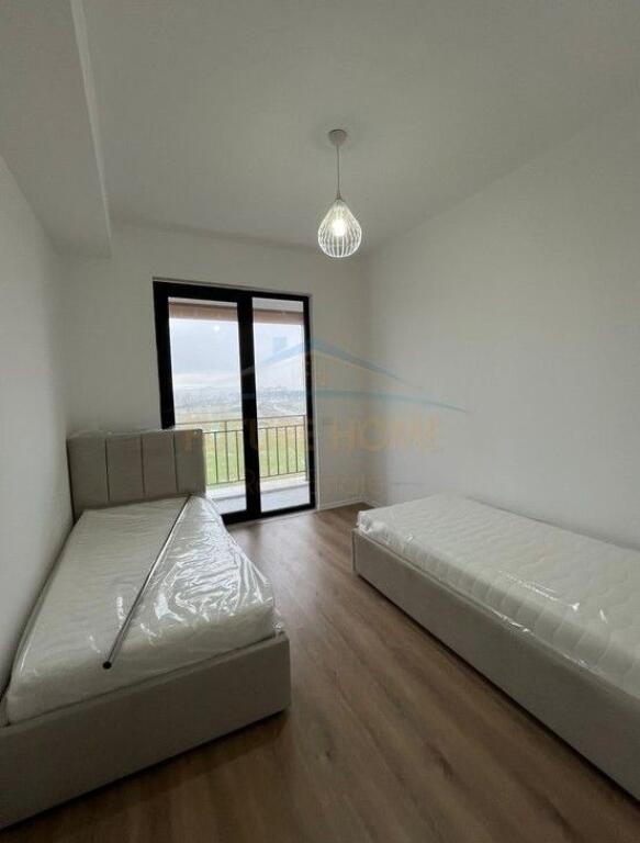 Qera, Apartament 2+1+Post Parkimi, Unaza e Re, Tiranë