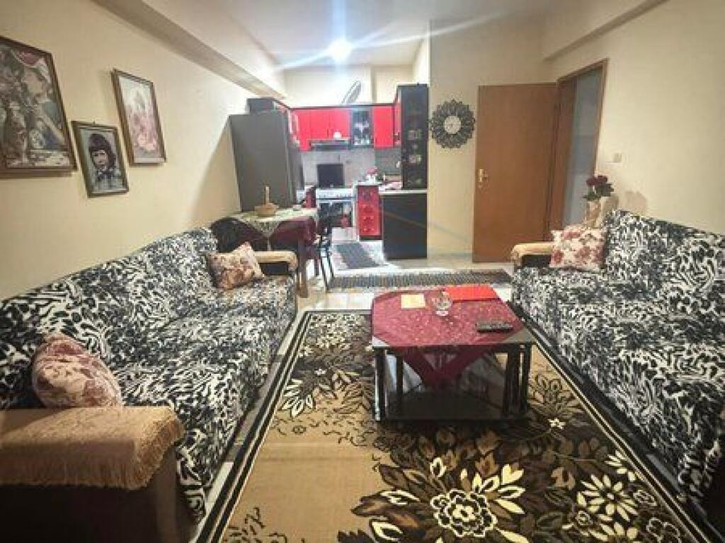 Shitet, Apartament 2+1, Sheshi Wilson