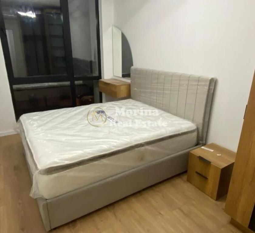 Rent | Apartment 1 + 1 | Jordan Misja Street | 550 €/month