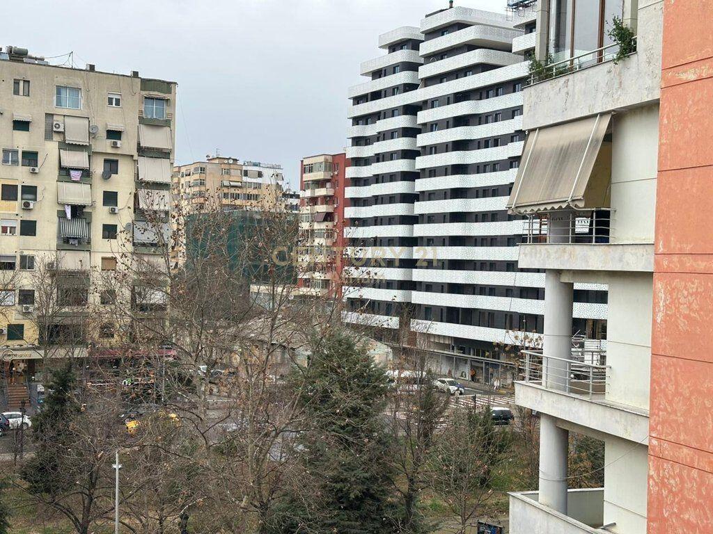 JEPET ME QIRA APARTAMENT 2+1 TEK NISHERAKU !!!