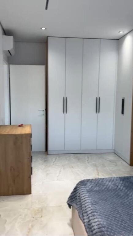 Apartment 1+1 for rent in the area of the Dry Lake.