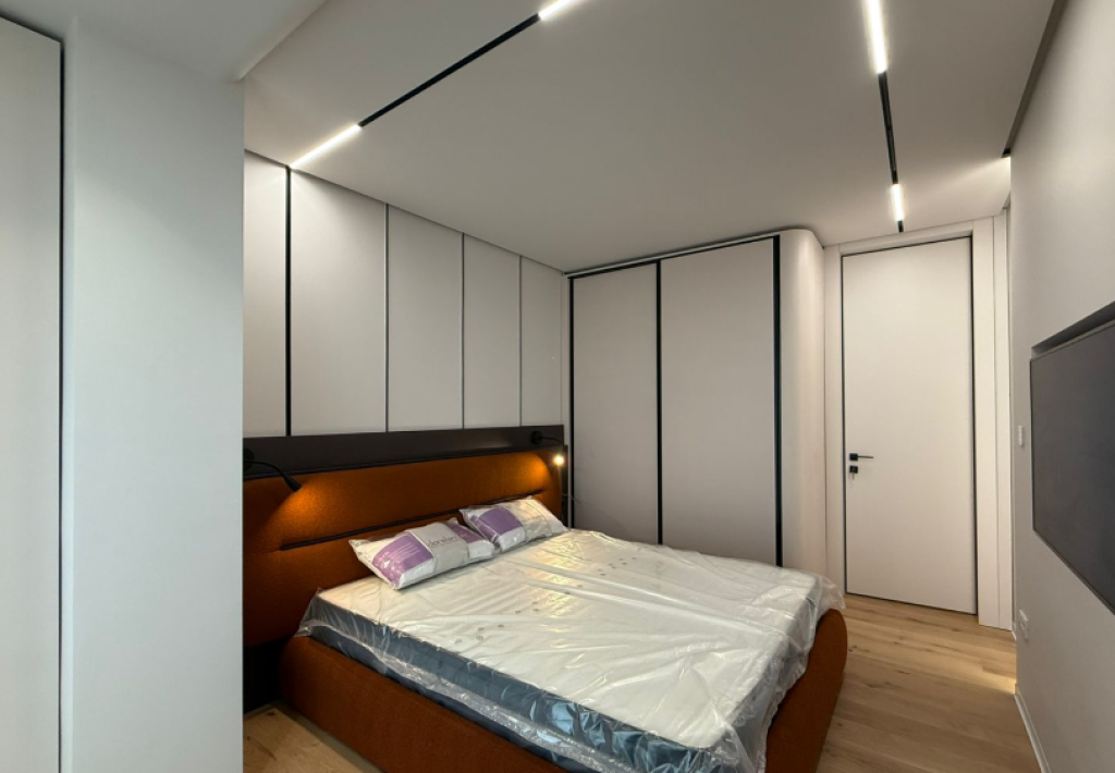 ▫️ LUXURY 1+1 APARTMENT FOR RENT – GOLDEN TOWER