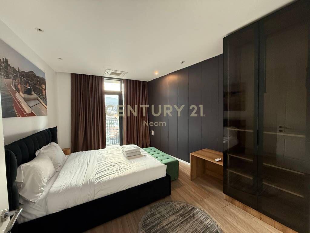 Apartament 2+1+2 per shitje tek Rezidenca Lake View