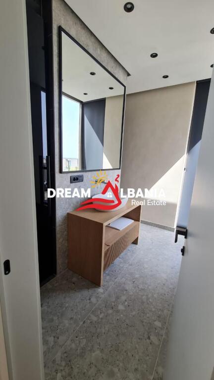Vile Individuale ne Shitje tek Olea Residence ne Dhermi (4151128)