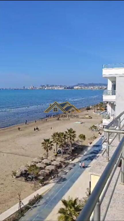 SUPER PAPAFINGO WITH SEA VIEW FIRST LINE ON THE BEACH FOR SALE !