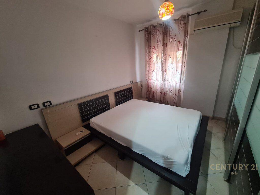 APARTAMENT 2+1+2 TEK 21 DHJETORI!