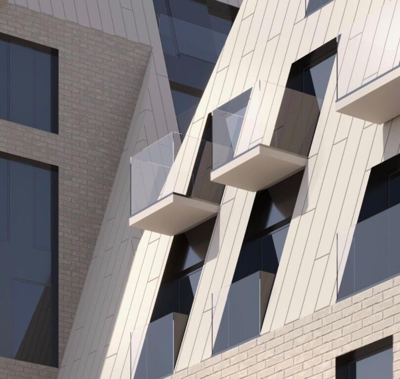 Appartamento 2+1+2 in Vendita – Via Sulejman Delvina