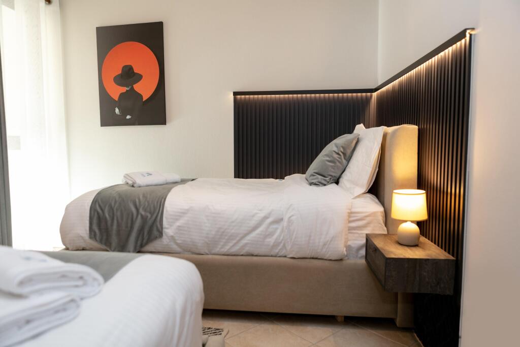 Apartament Me Qera 3+1 tek Rruga e Elbasanit (ID B230198) Tirane