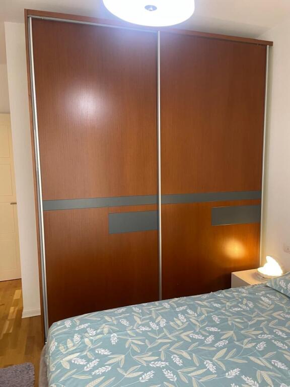 For rent 2+2 botanical garden 899 eu furnished