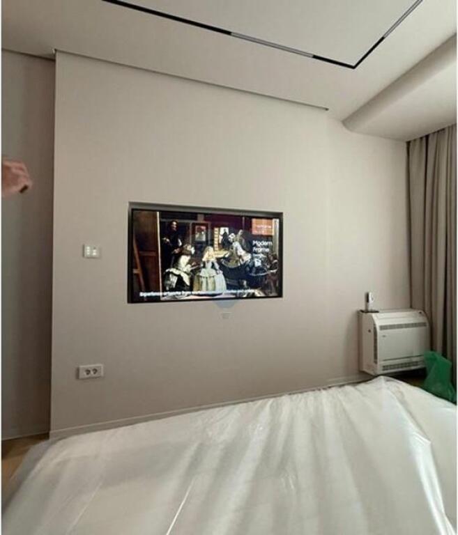 Appartamento in affitto 1+1 presso Golden Tower