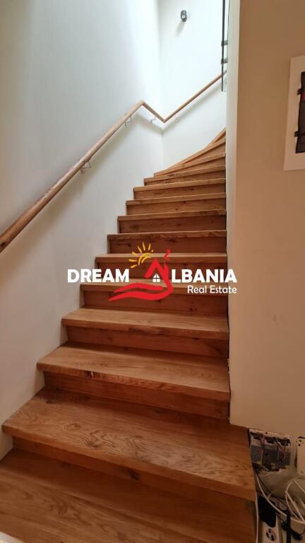 Vile Individuale ne Shitje tek Olea Residence ne Dhermi (4151128)