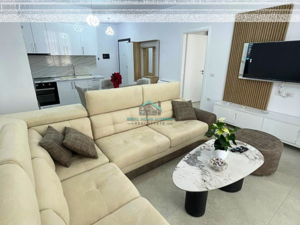 Apartment for Rent 1+1 Central, Vlore.