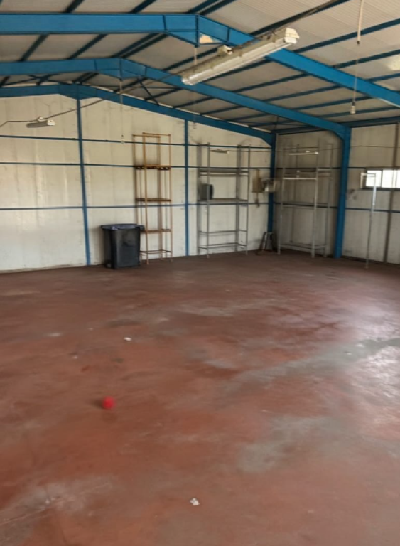 🏭 JEPET KAPANON ME QIRA – MBRAPA CITY PARK