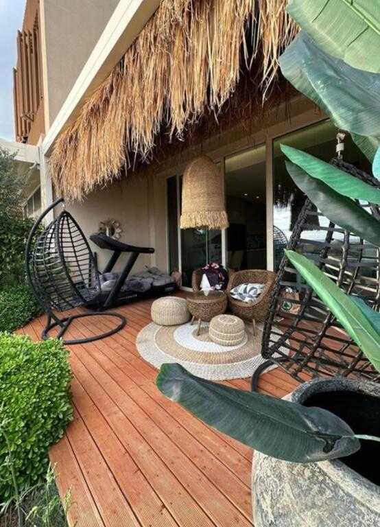 ✨ 1+1 për Shitje në Green Coast 1 – Ideale për Investim ose Holiday Home