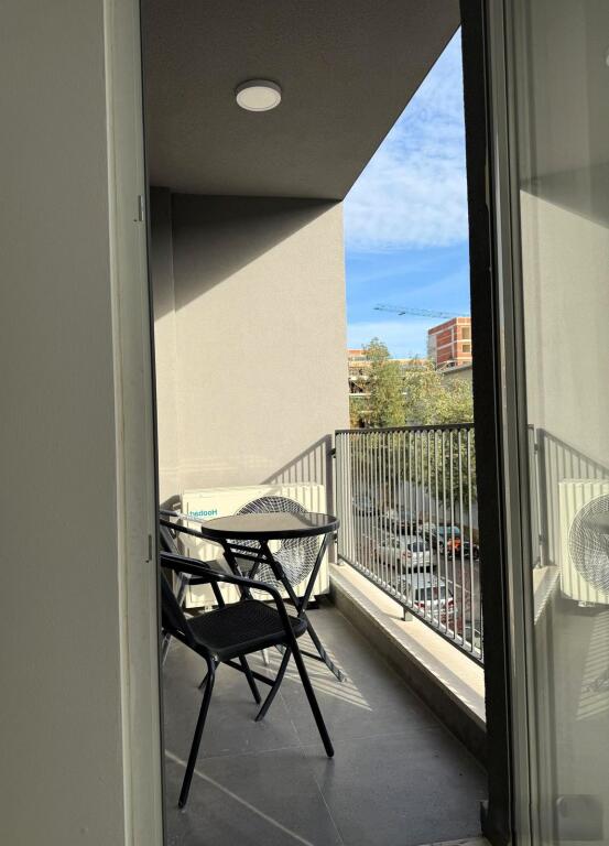 🏡 Jepet me qera apartament 2+1 – Kompleksi Univers City