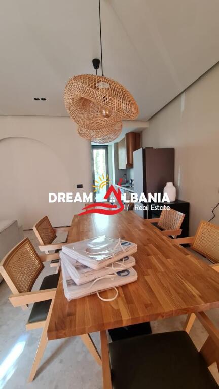 Vile Individuale ne Shitje tek Olea Residence ne Dhermi (4151128)