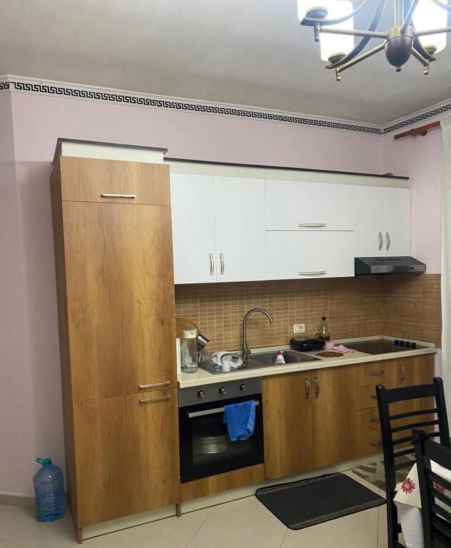 APPARTAMENTO IN AFFITTO 2+1 COMUNE DI PARIGI 60.000 LEKE