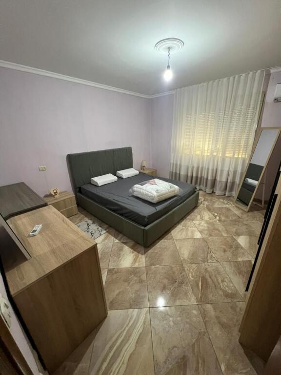 Apartment 2+1 for rent in Center, Durres