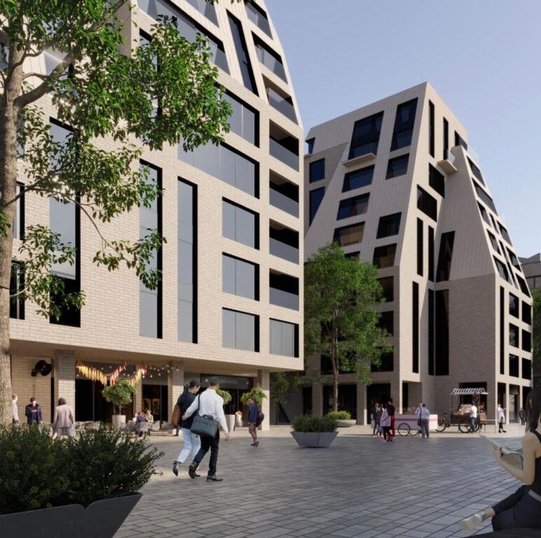 Appartamento 2+1+2 in Vendita – Via Sulejman Delvina