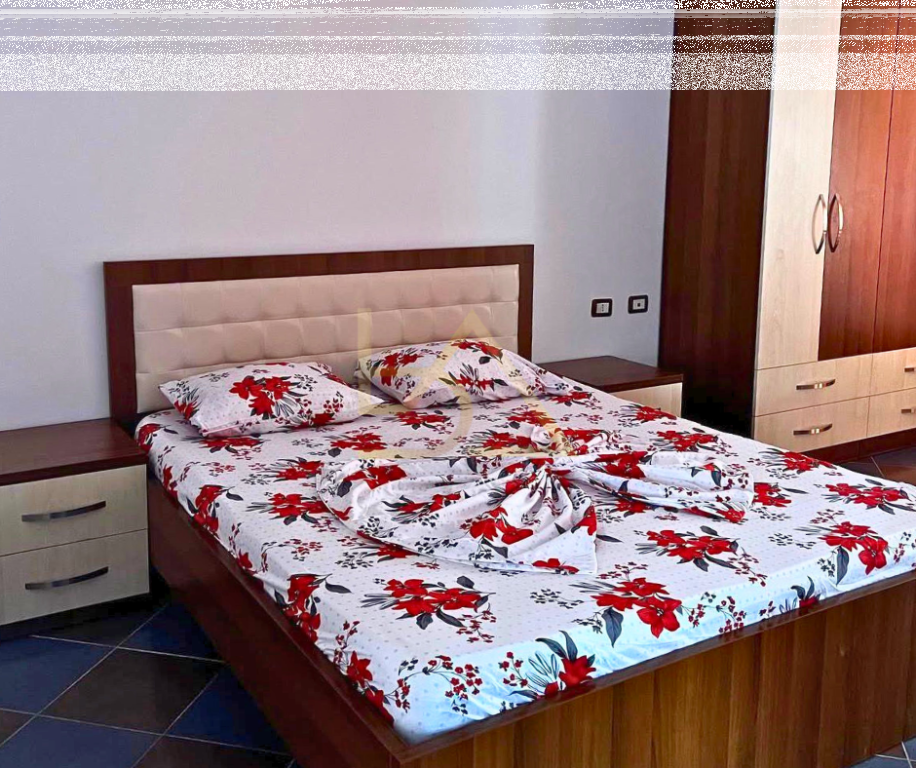 APARTMENT FOR SALE – SHËNGJIN, LEZHË