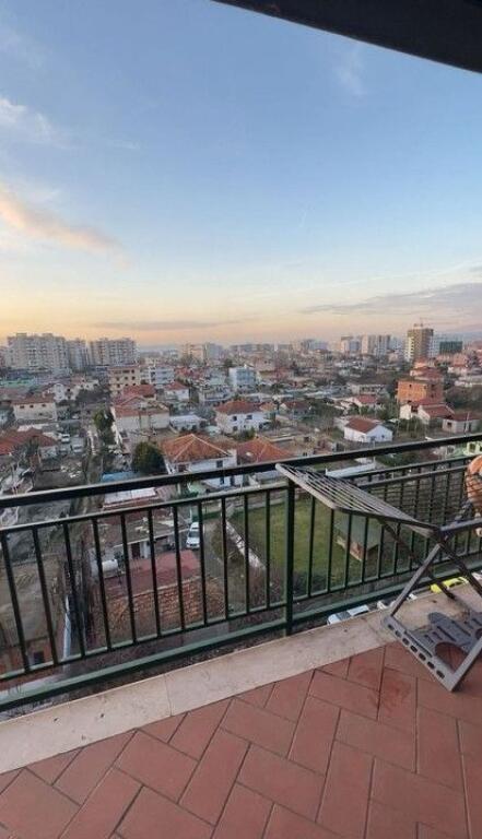 Qera, Apartament 2+1+2 + Post Parkimi, Green City ,Unaza e Re