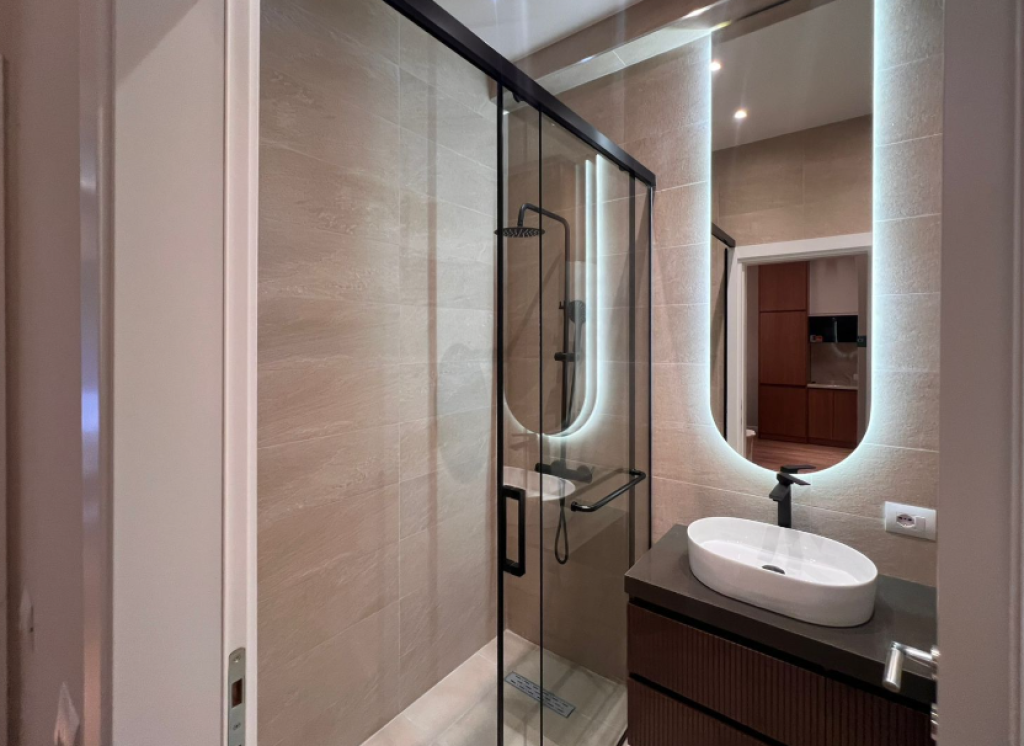 🏡 APPARTAMENTO 1+1 IN VENDITA – RESIDENZA HENKE