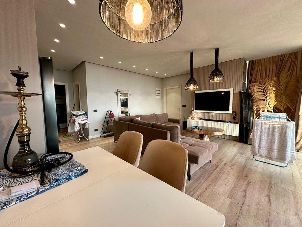 Apartament 1+1 per shitje tek Green Coast 1