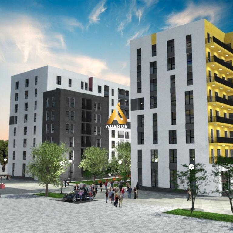 SHITET APARTAMENT 2+1+2, TIRANA ENTRY 3,  ISH DOGANA TIRANE