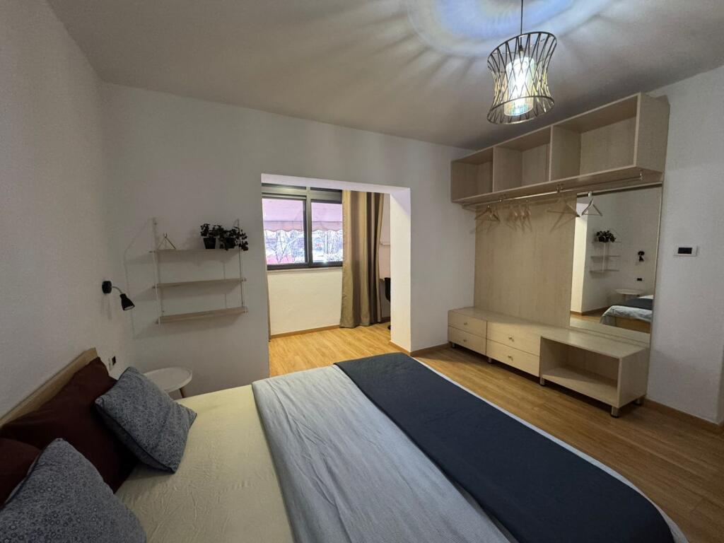 Jepet me qera apart 1+1 ze Rr. Fortuzi