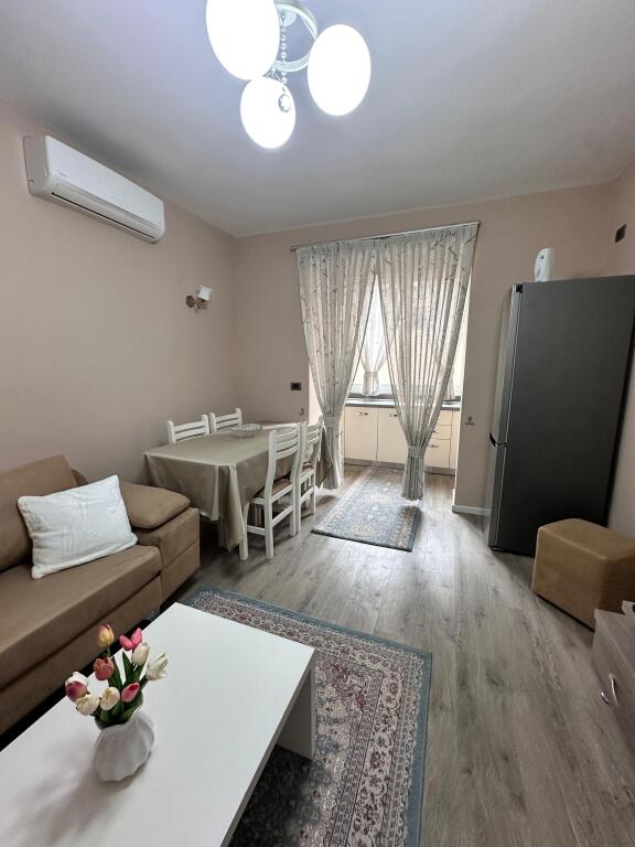 JEPET APARTAMENT ME QERA 2+1 KOMUNA E PARISIT