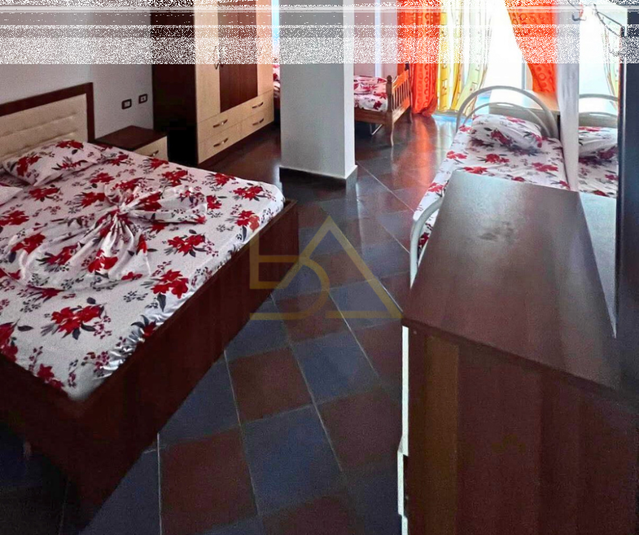 APARTMENT FOR SALE – SHËNGJIN, LEZHË