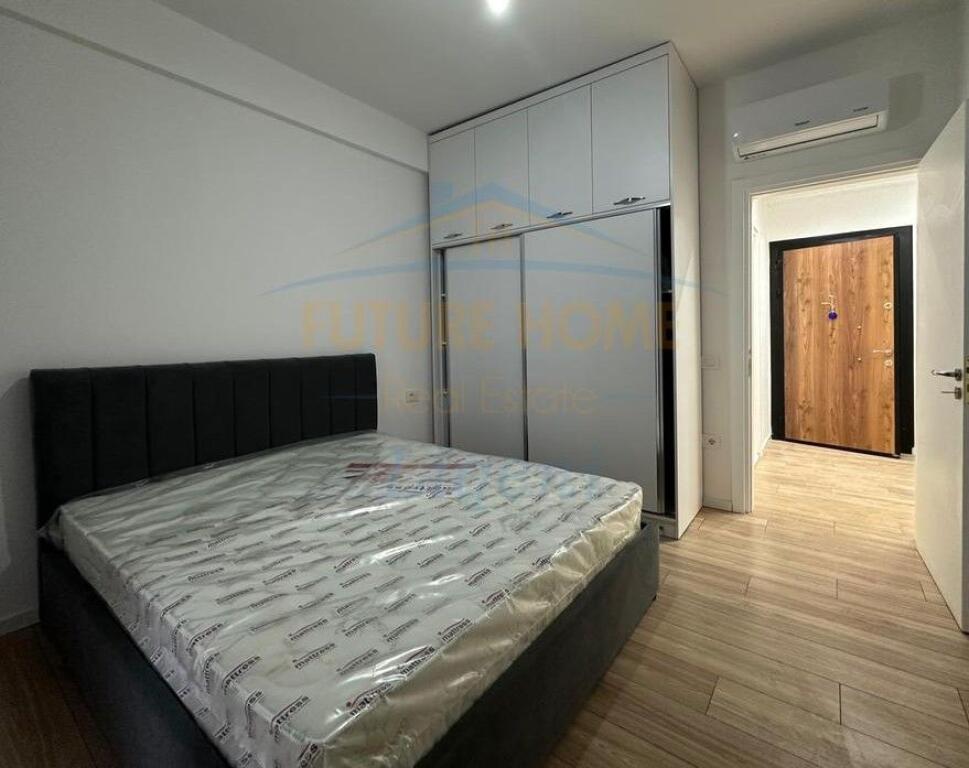 Affitto, Appartamento 1+1, Nuovo Anello, Tirana.