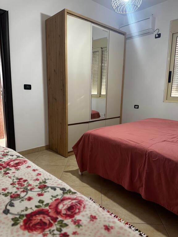 🏡House for rent 1+1 in Transballkanike, Vlora – ready to live in.