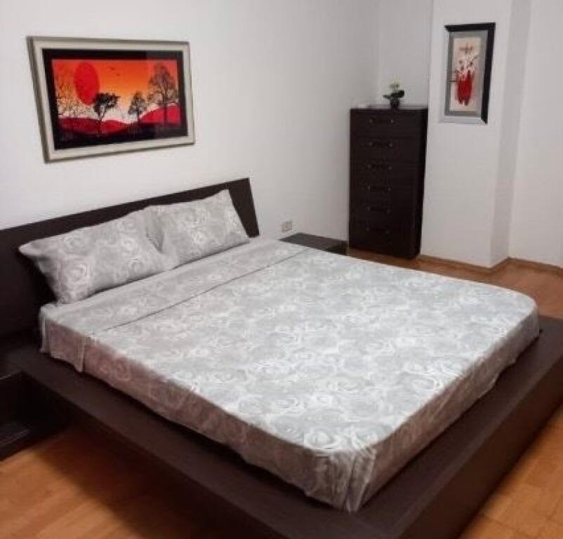 Jepet Me Qera Apartament 1+1+1 Ballkon