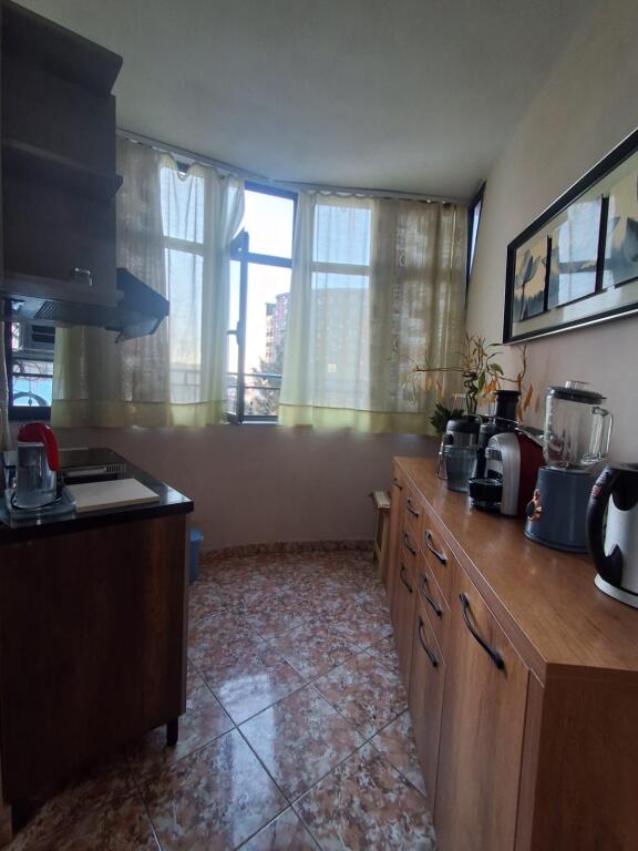 Appartamento 2+1 in vendita a Don Bosko!