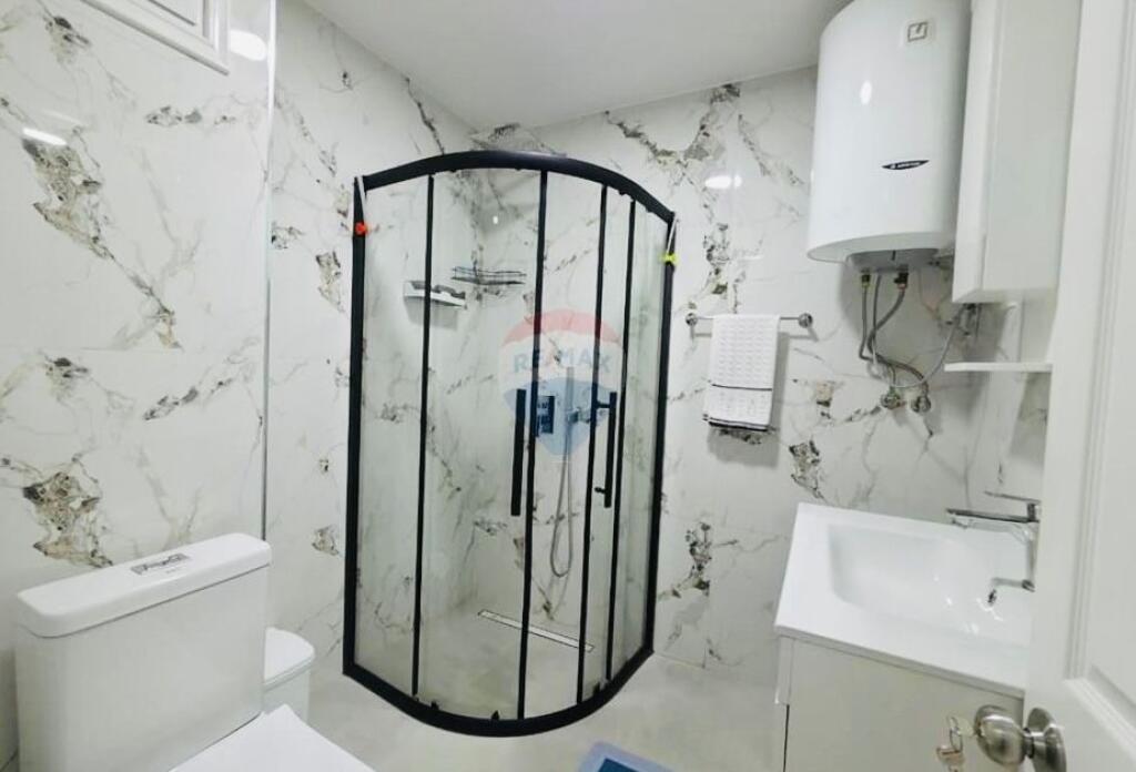 📍Apartment 2+1+2 Gintash Block Laprake