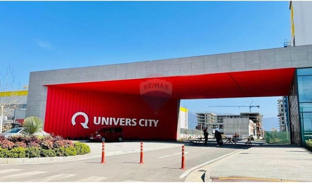 Apartament - Për Shitje - Univers City, Tiranë