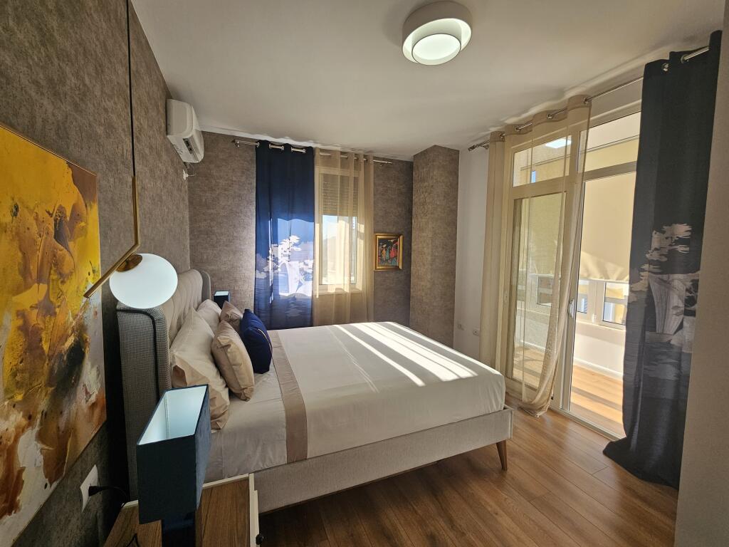 Appartamento di lusso in affitto