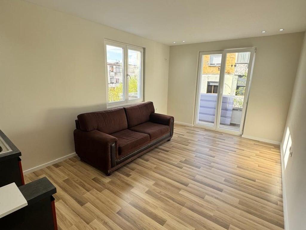 SHITET APARTAMENT 2+1+BLLK, RR. MINE PEZA