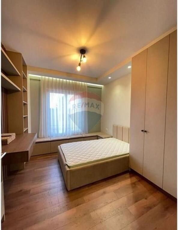 Apartament - Për Qira - Rruga Isuf Elezi, Tiranë