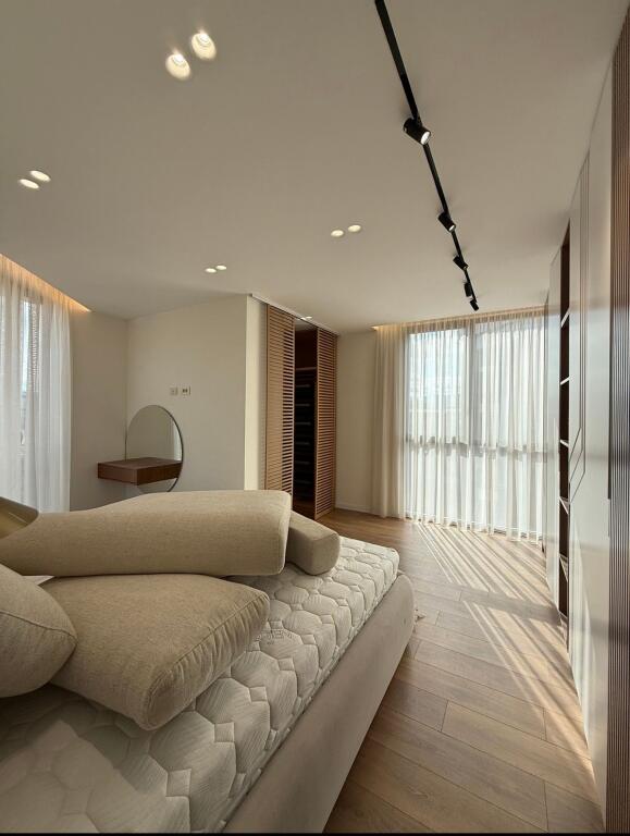 Apartament 2+1 per qera