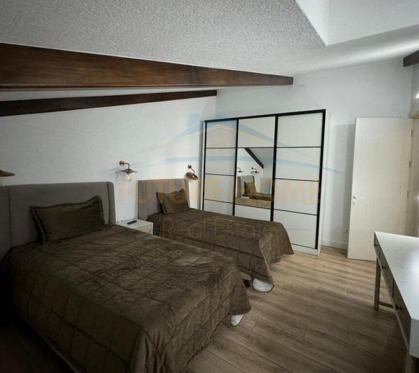 Rent, Apartment 3+1+3 at "Secret Garden"